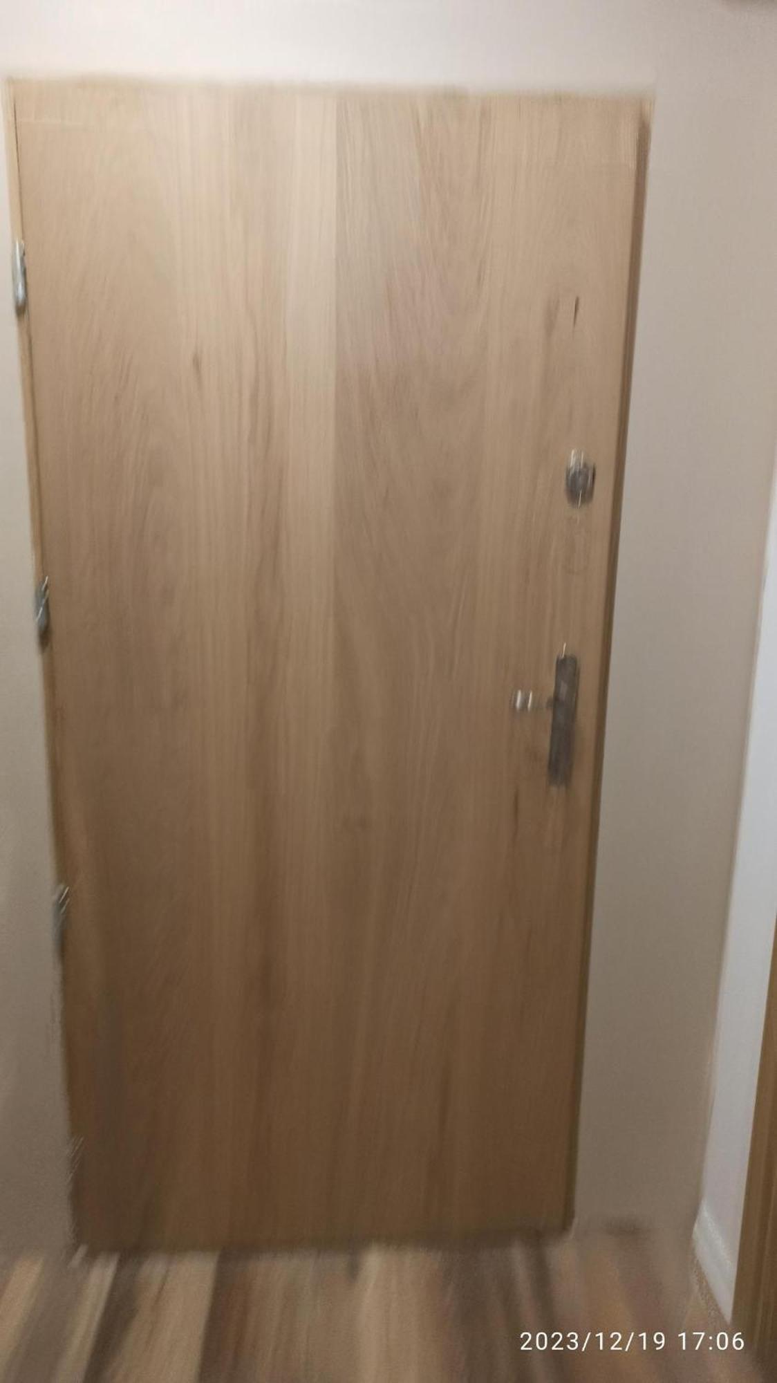 Luksusowy Apartament Przy Dworcu Щецин Екстер'єр фото