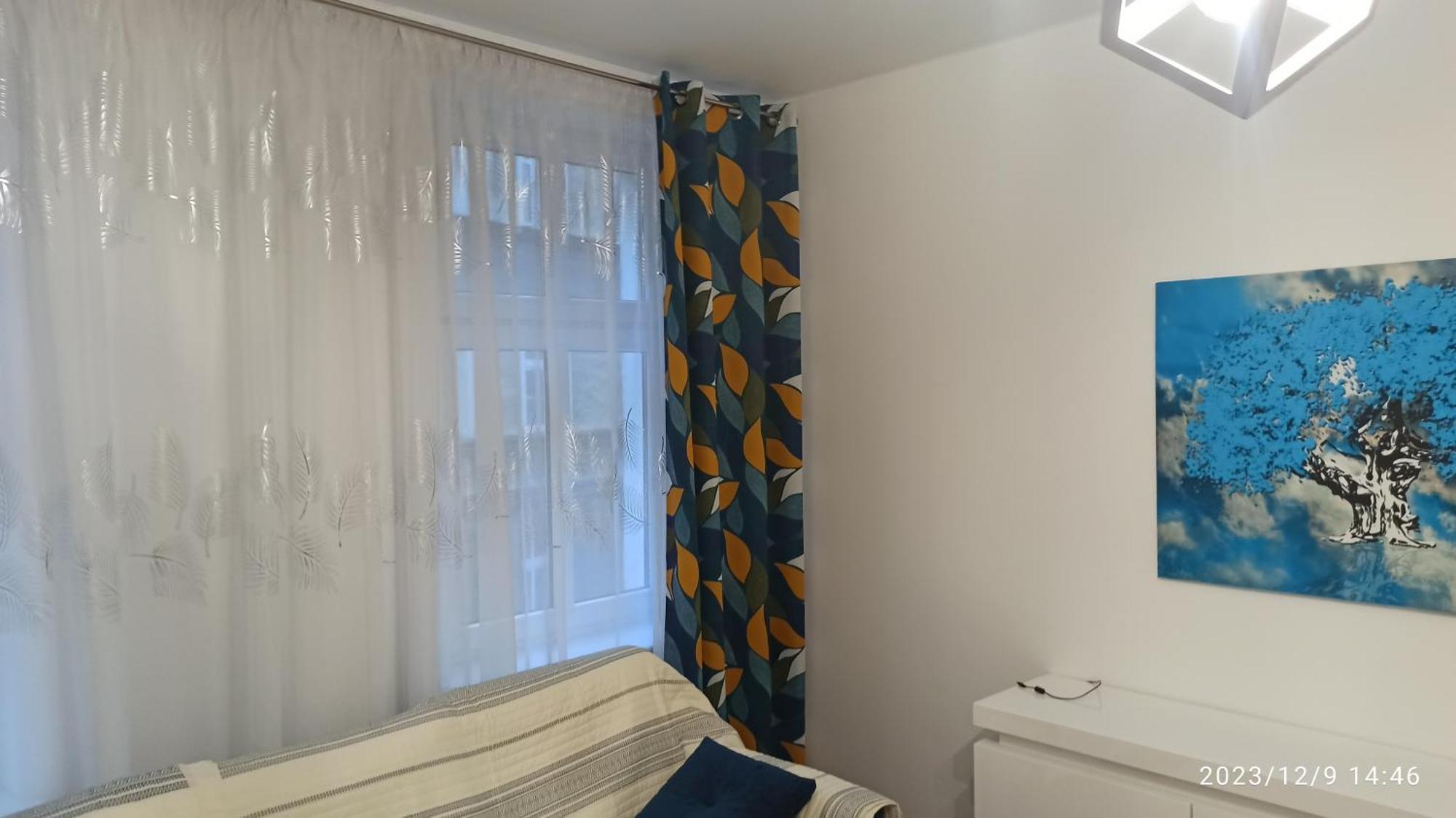 Luksusowy Apartament Przy Dworcu Щецин Екстер'єр фото