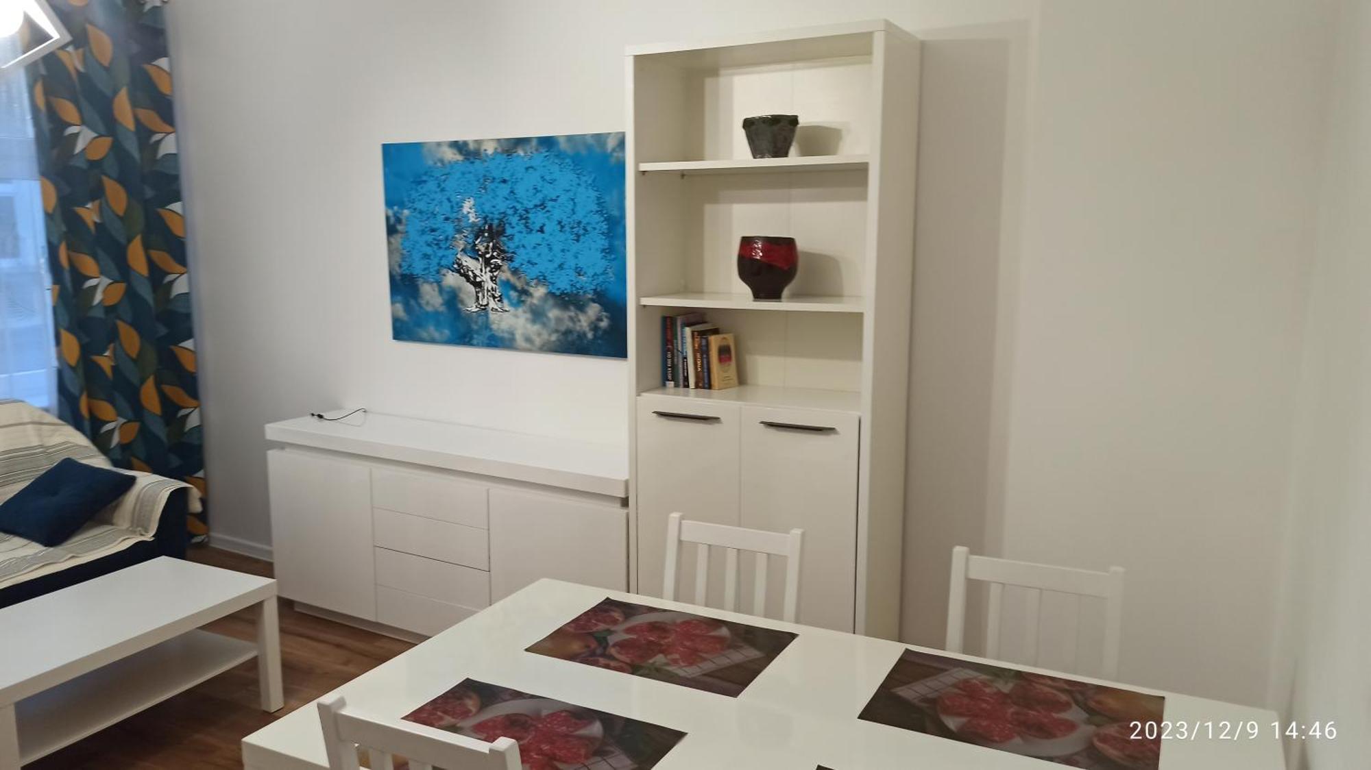 Luksusowy Apartament Przy Dworcu Щецин Екстер'єр фото