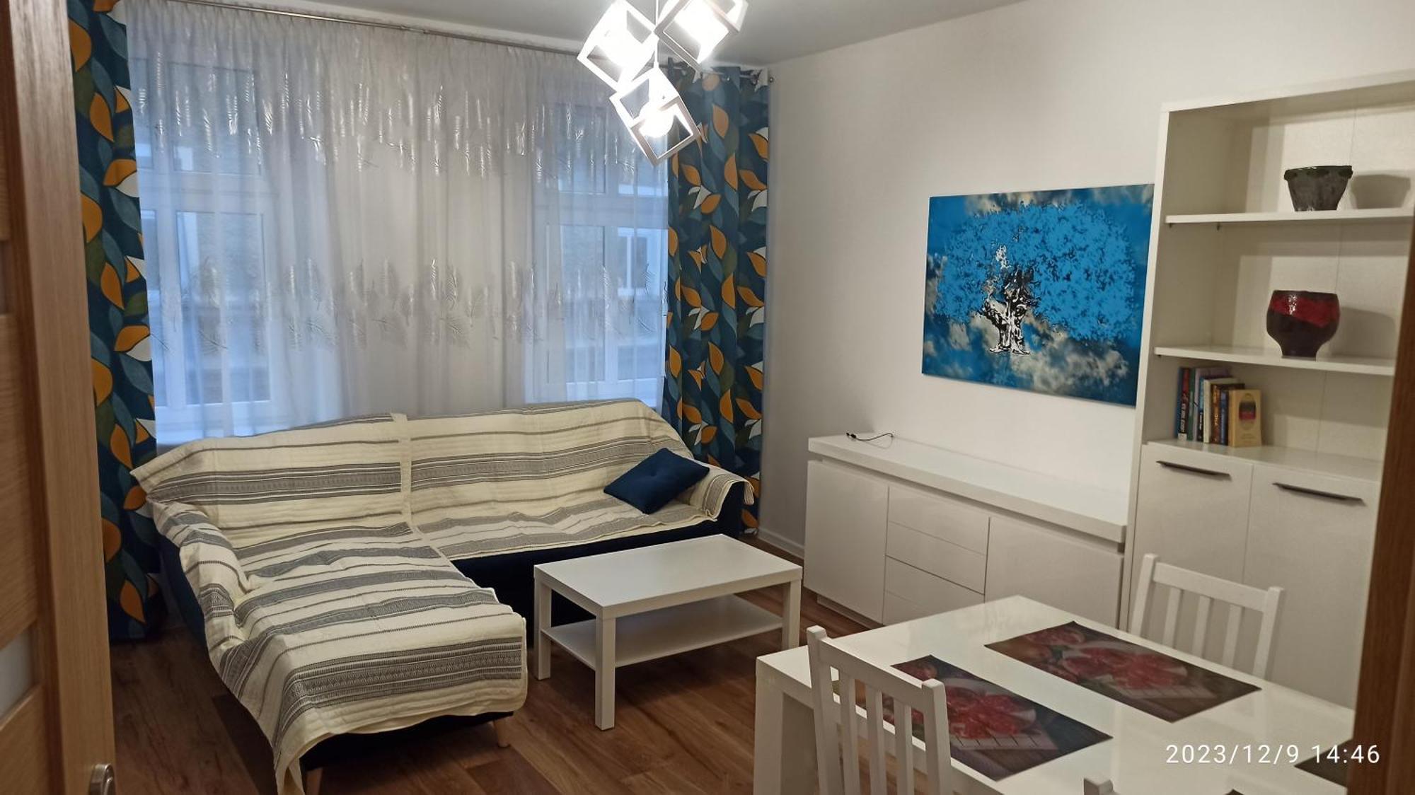 Luksusowy Apartament Przy Dworcu Щецин Екстер'єр фото